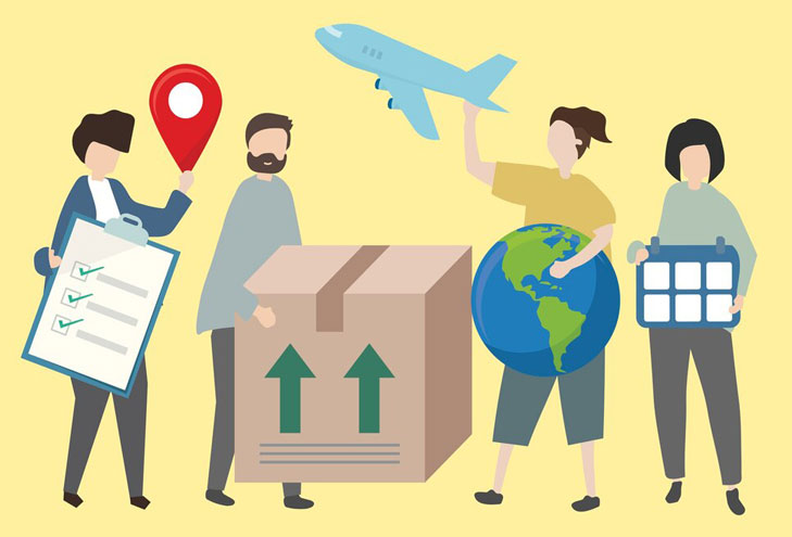 Oasis Relocation Packers and Movers