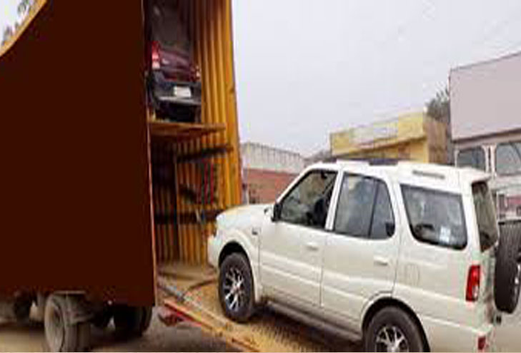 Car Transportation Services